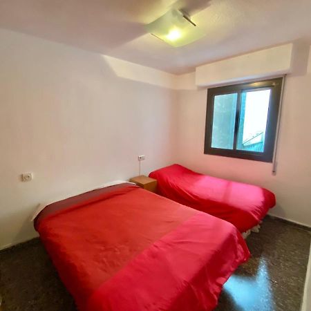 Apartment Rambla Alicante Exterior photo