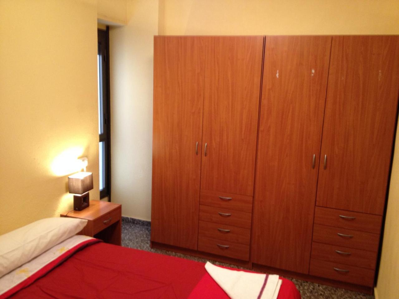 Apartment Rambla Alicante Exterior photo